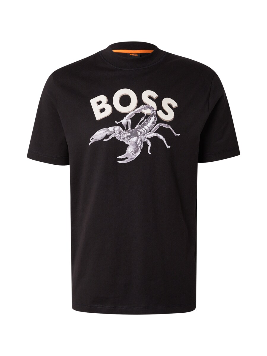 

Рубашка BOSS, черный