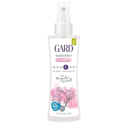 

GARD Pump Спрей для волос Объем 145мл