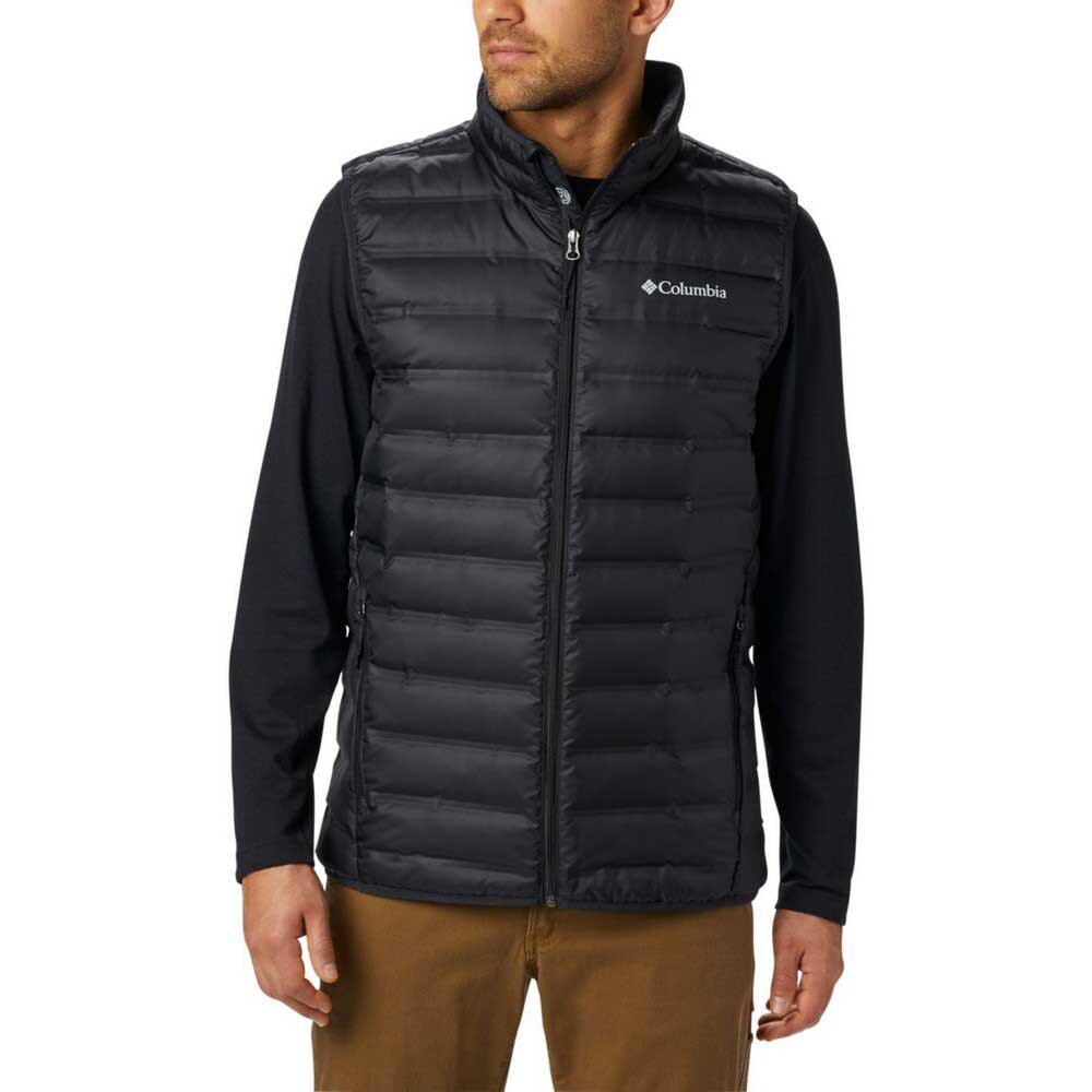 

Жилет Columbia Lake 22™ Down Vest, черный
