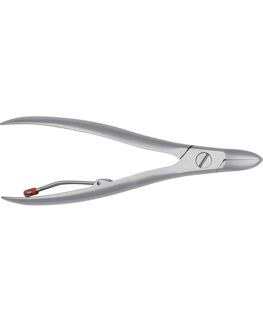 Косметические кусачки для ногтей ZWILLING, цвет silver-tone — фото 4