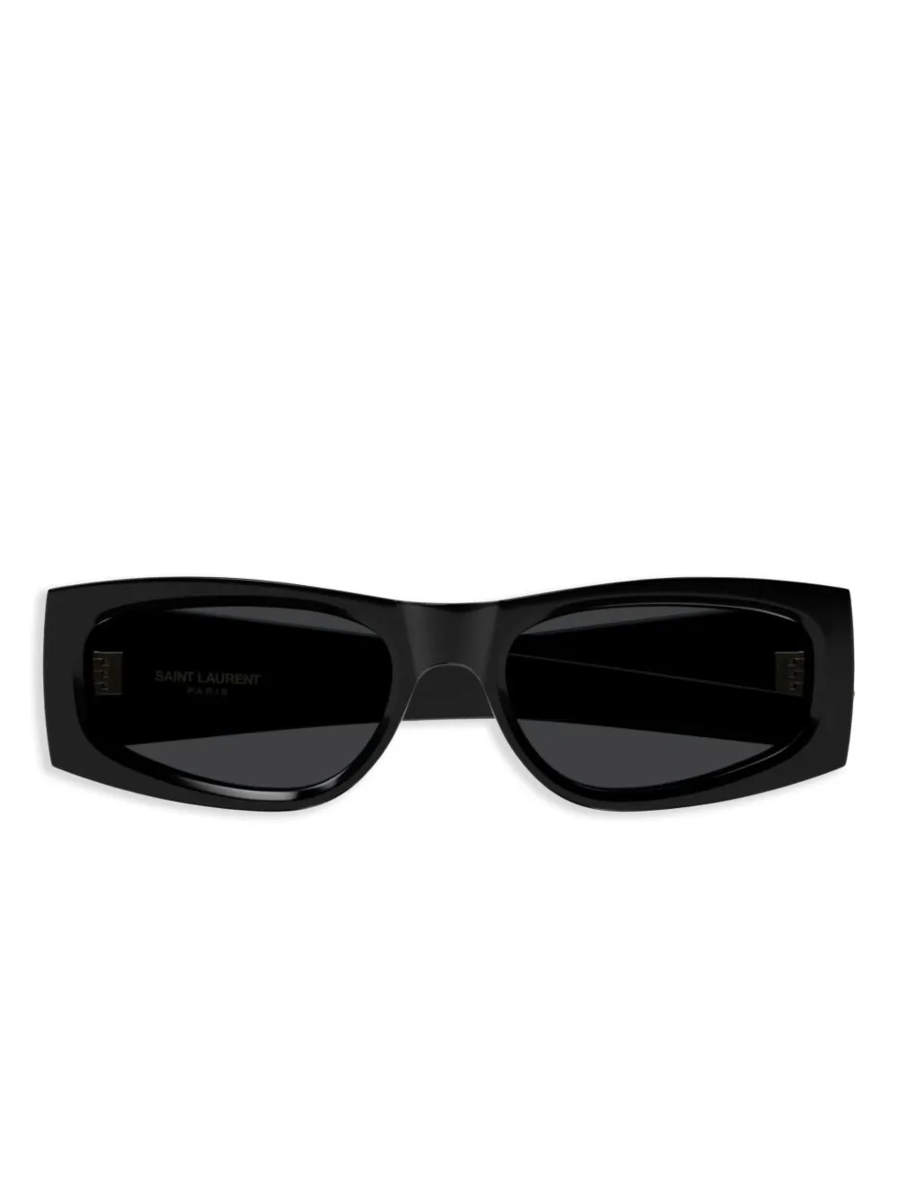 

Очки SL140 Saint Laurent Eyewear, черный