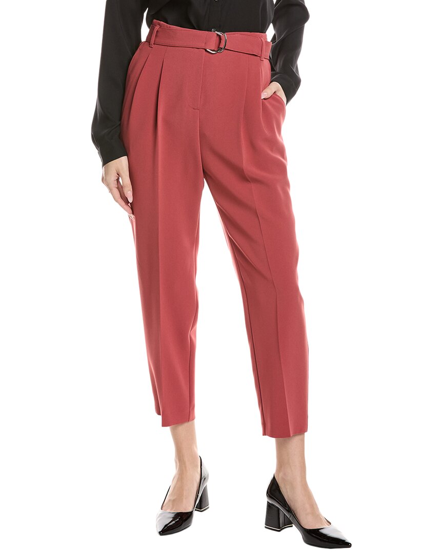 

Хьюго Босс Tapiah Брюки Hugo Boss, красный