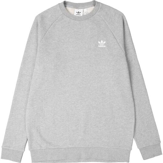 

Essential свитшот adidas, серый