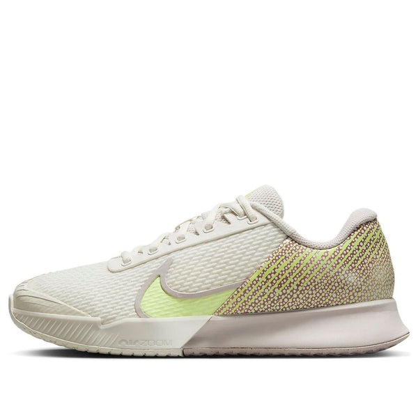 Кроссовки air zoom vapor pro 2 premium 'hemp' Nike, мультиколор