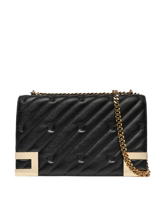 

Сумочка Elisabetta Franchi, черный
