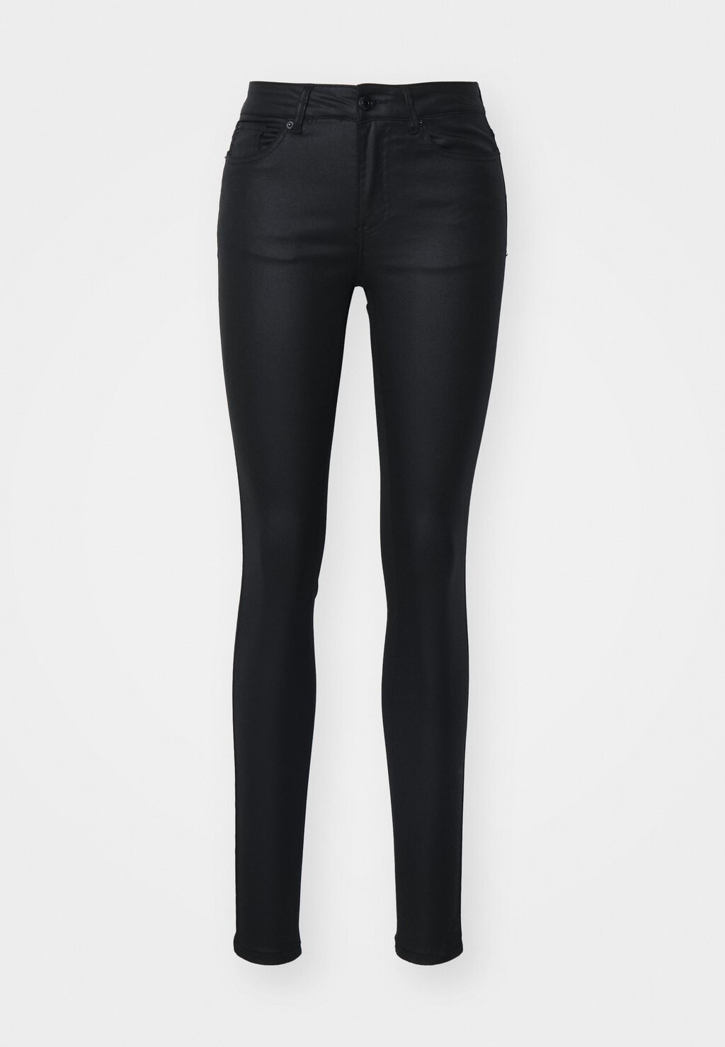

Брюки Vero Moda, черный