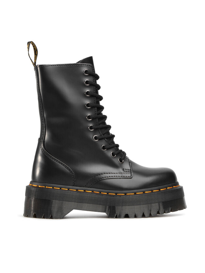 

Сапоги Dr. Martens, черный