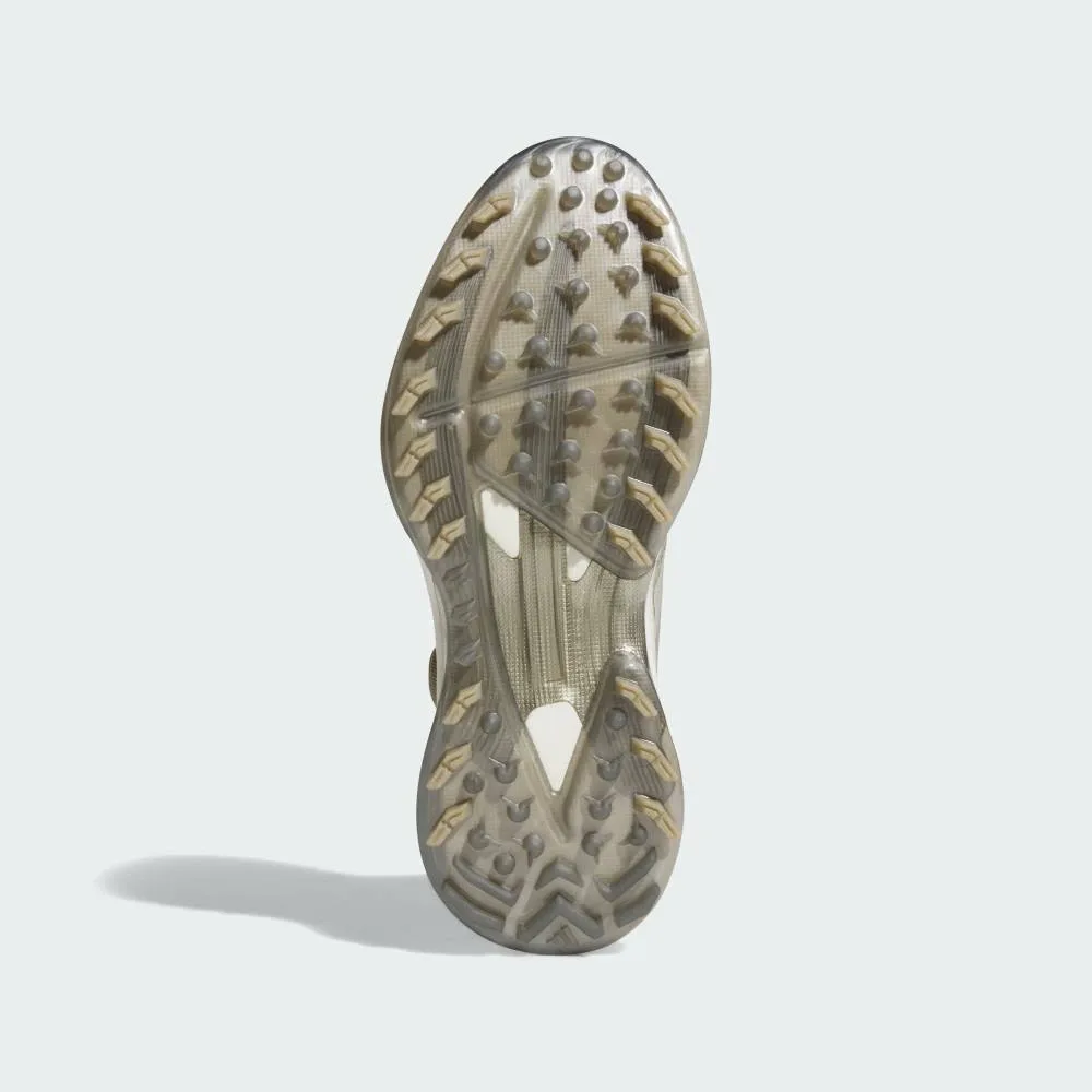 Кроссовки Adizero ZG 25 Boa Adidas, beige — фото 4