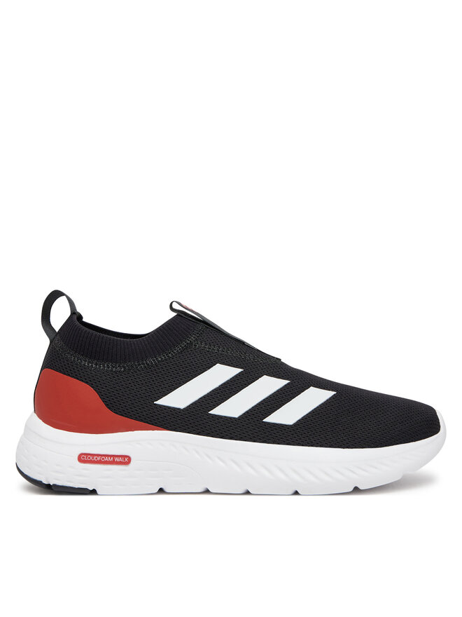 

Кроссовки adidas, черный