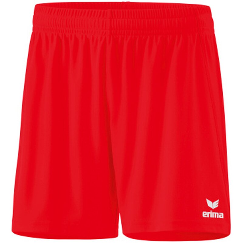 

Шорты rio 2.0 шорты без внутренних трусов Erima, красный