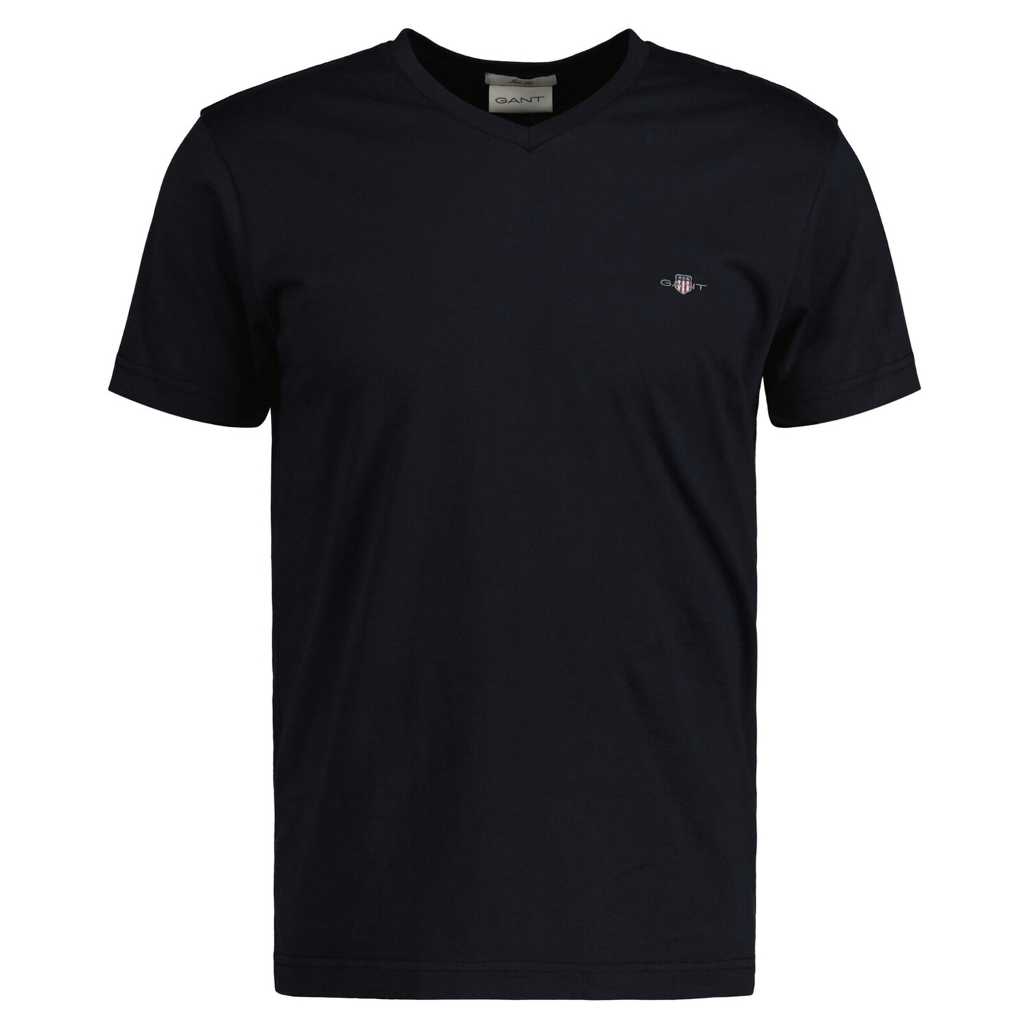 

Футболка Gant 1er Pack, черный
