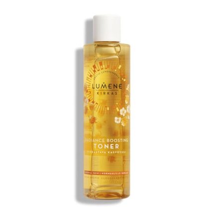 

Lumene Kirkas Radiance Boosting Illuminating Face Toner Markenlos