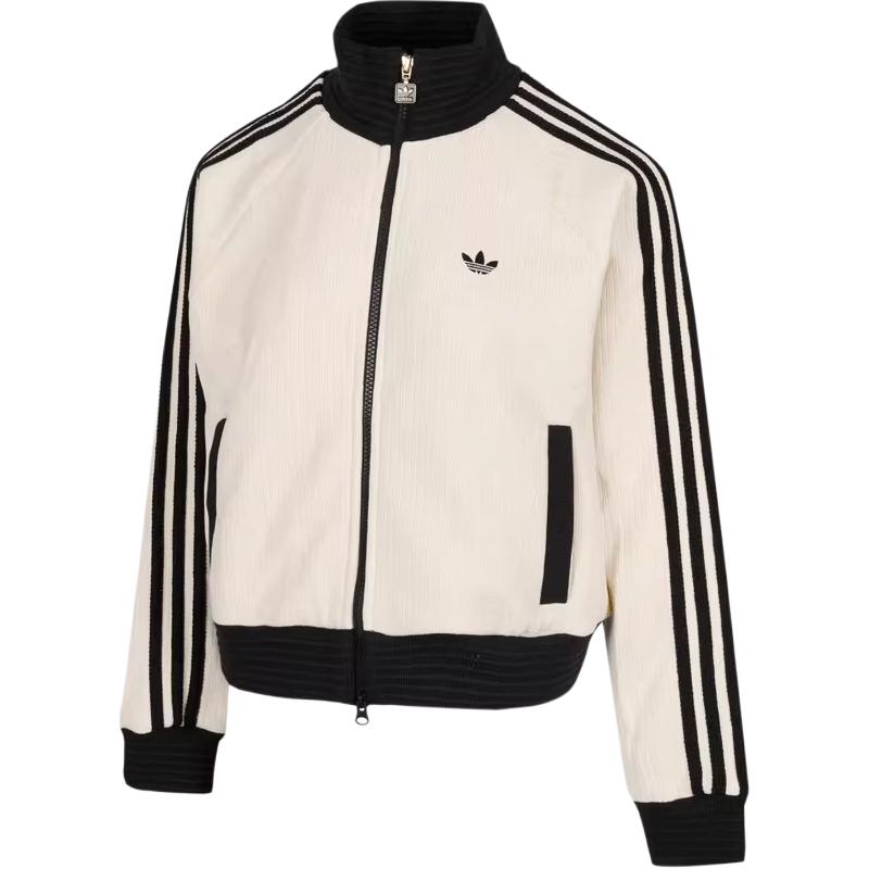 

Куртки и пальто женские Adidas Originals, экрю