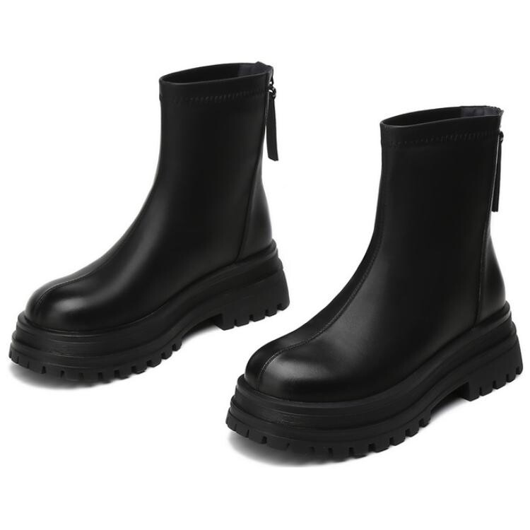 Ботильоны KEKAFU Ankle Boots Women's — фото 3