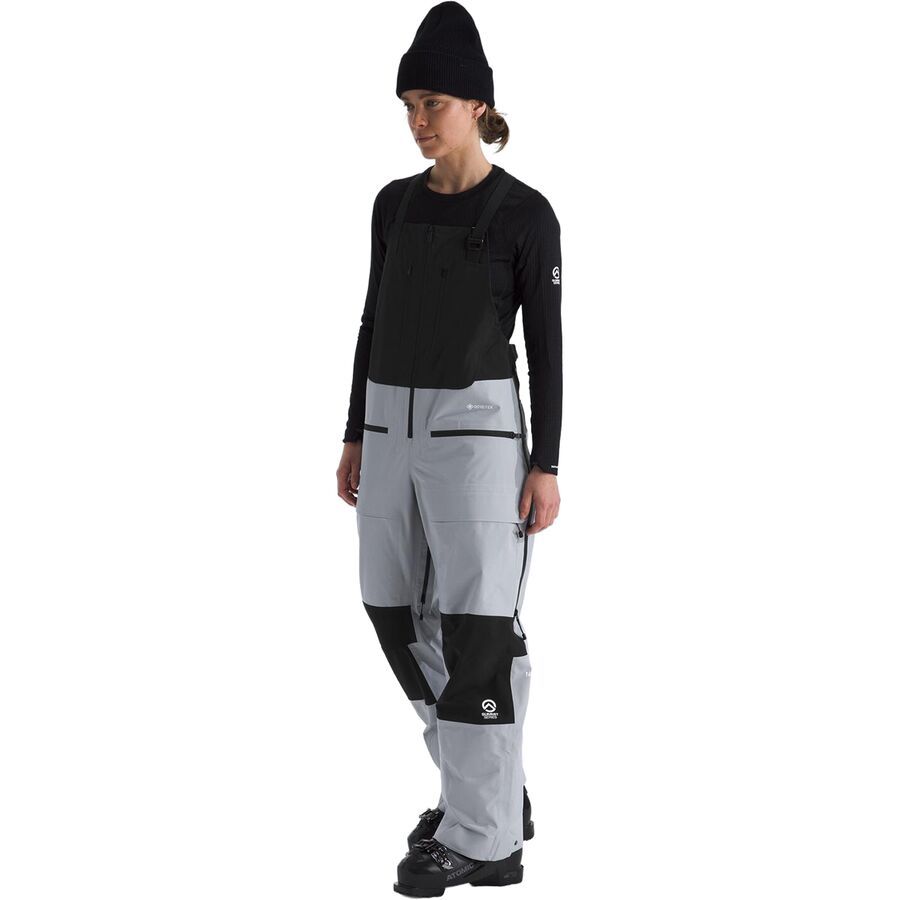 

Комбинезон The North Face Summit Verbier GTX The North Face, Blue Flax/TNF Black