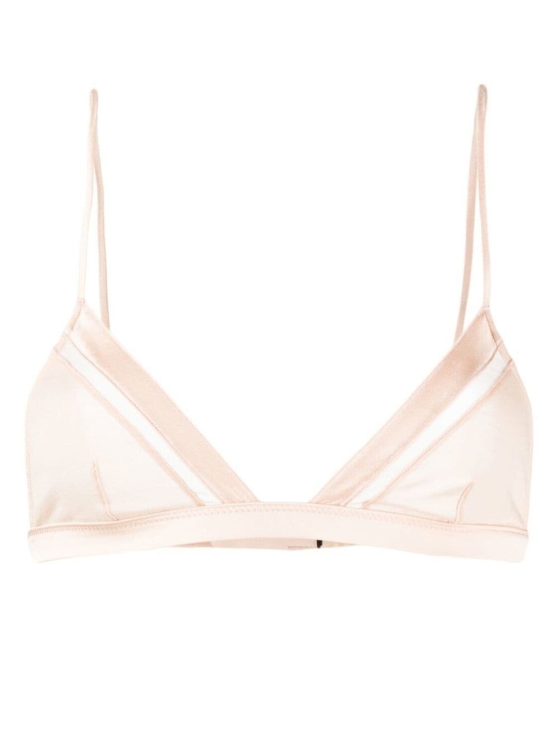 

Kiki de Montparnasse бюстгальтер Intime Soft, розовый