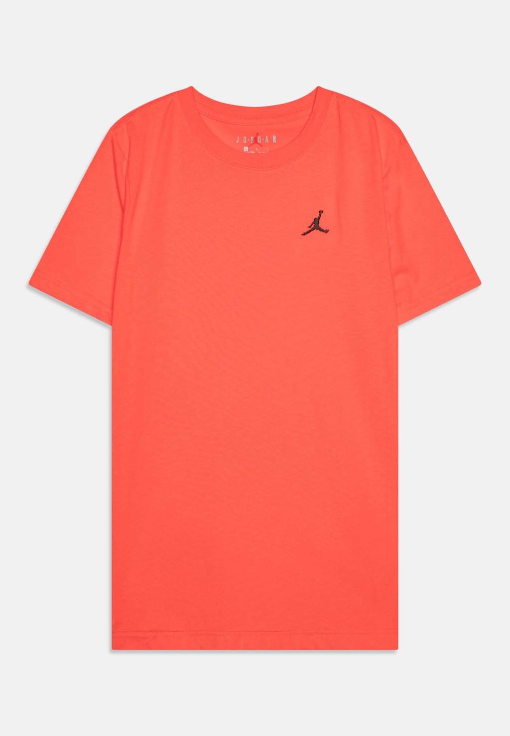 

Базовая футболка JUMPMAN AIR UNISEX Jordan, красный