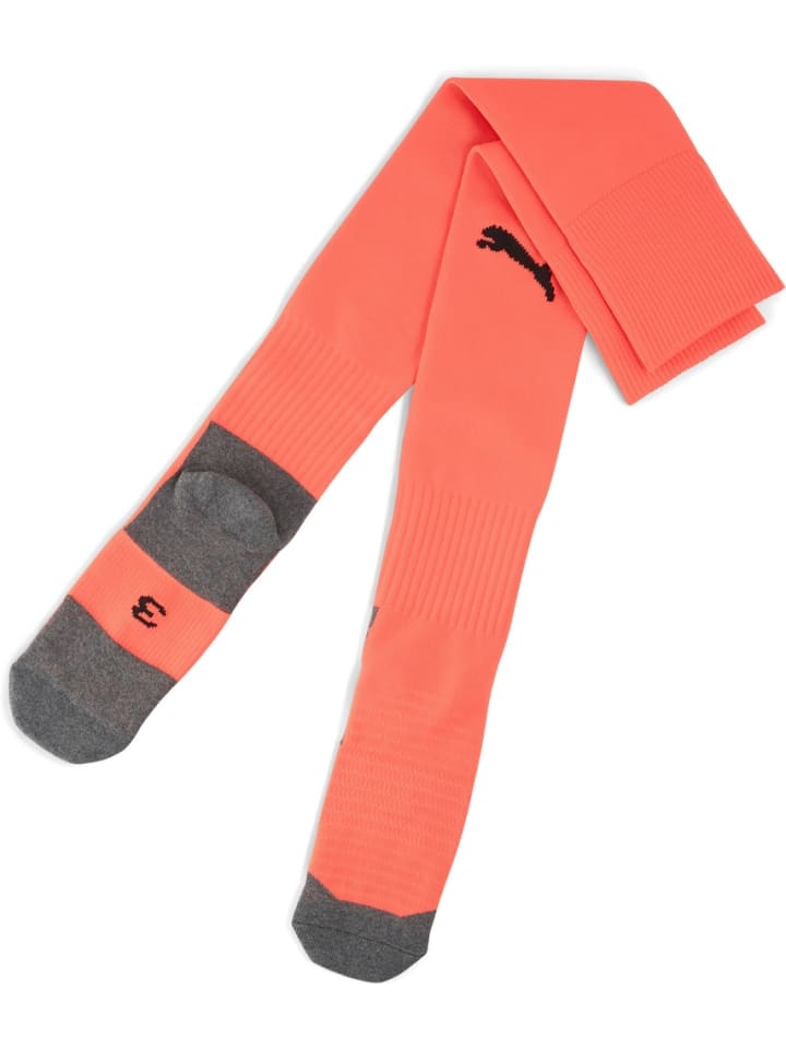 

Puma «Основные носки команды LIGA» оранжевого цвета