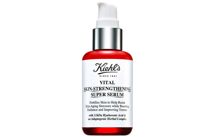 

Женские жидкие эссенции Kiehl's