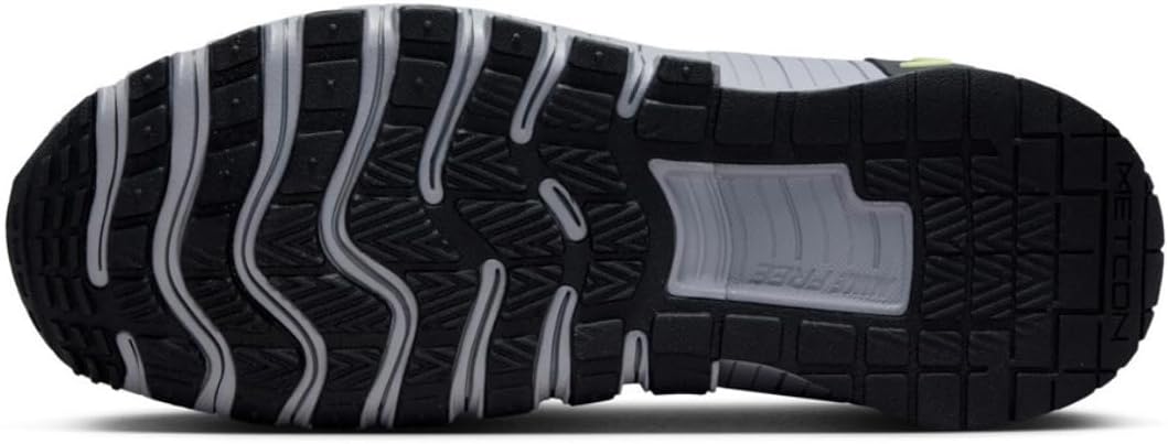 Кроссовки Nike Men's Free Metcon 6, Light Lemon Twist — фото 2
