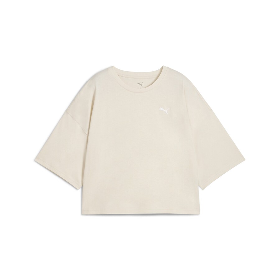 

Рубашка PUMA Wardrobe Ess, цвет White/Off white