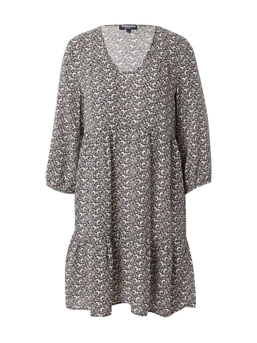 

Мини платье BONOBO Dress EVABELROCF, черный