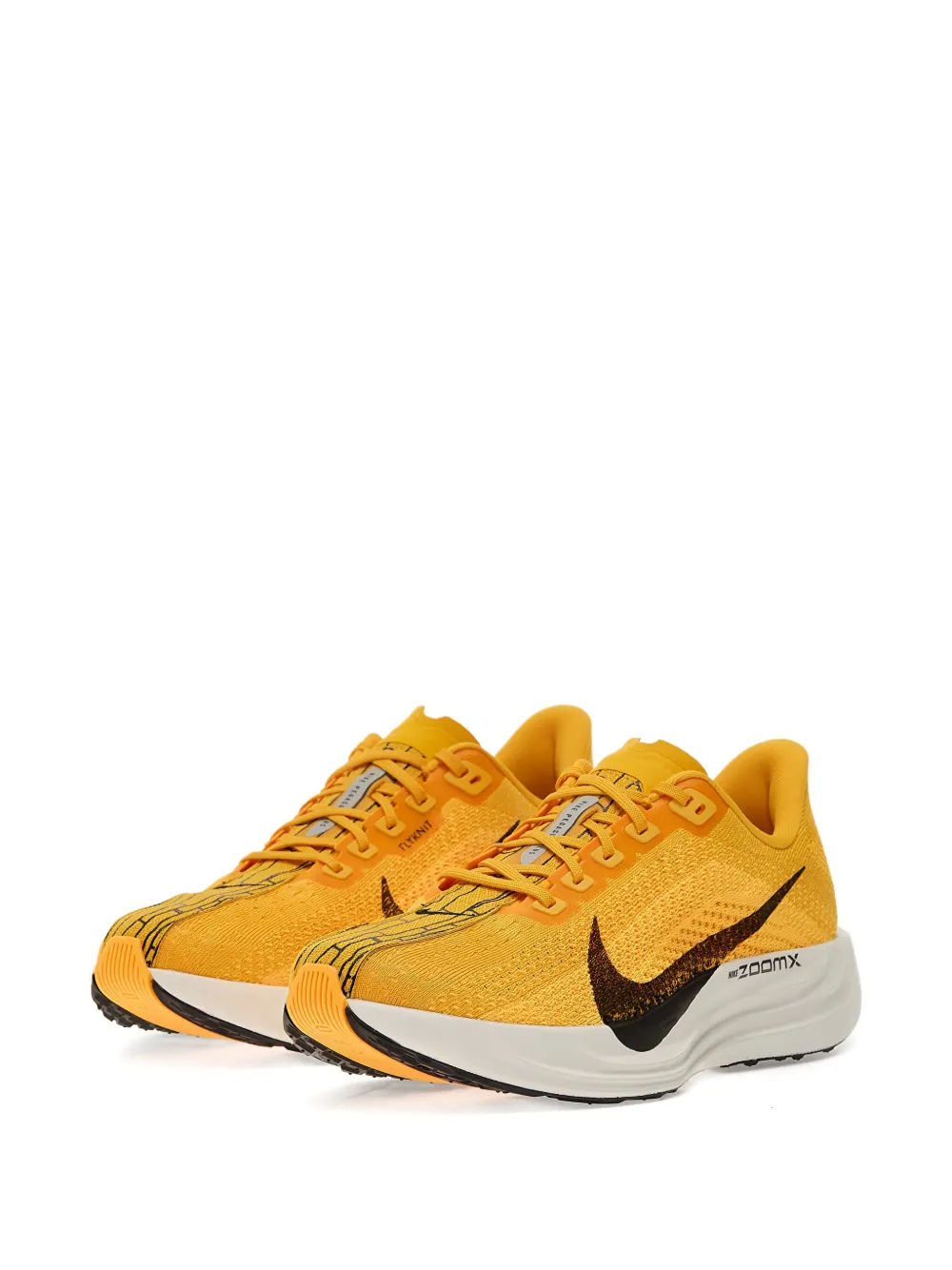 Кроссовки Pegasus Plus LV8 Nike, оранжевый — фото 2