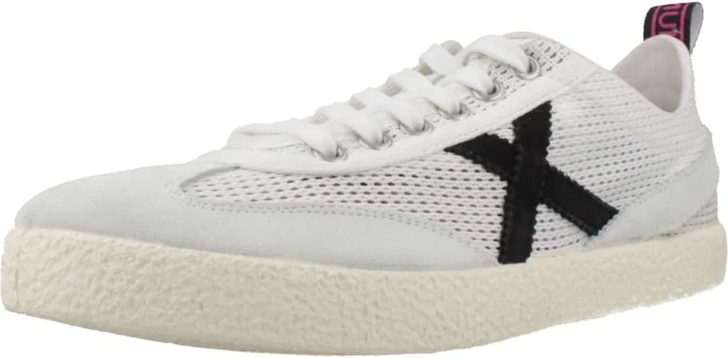 Мужские кроссовки Munich Volata 105, White