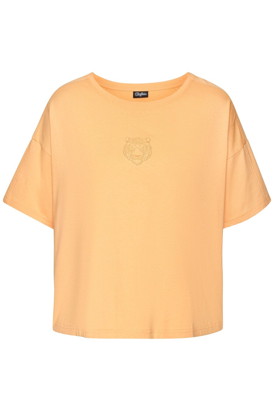 

Футболка BUFFALO, Orange