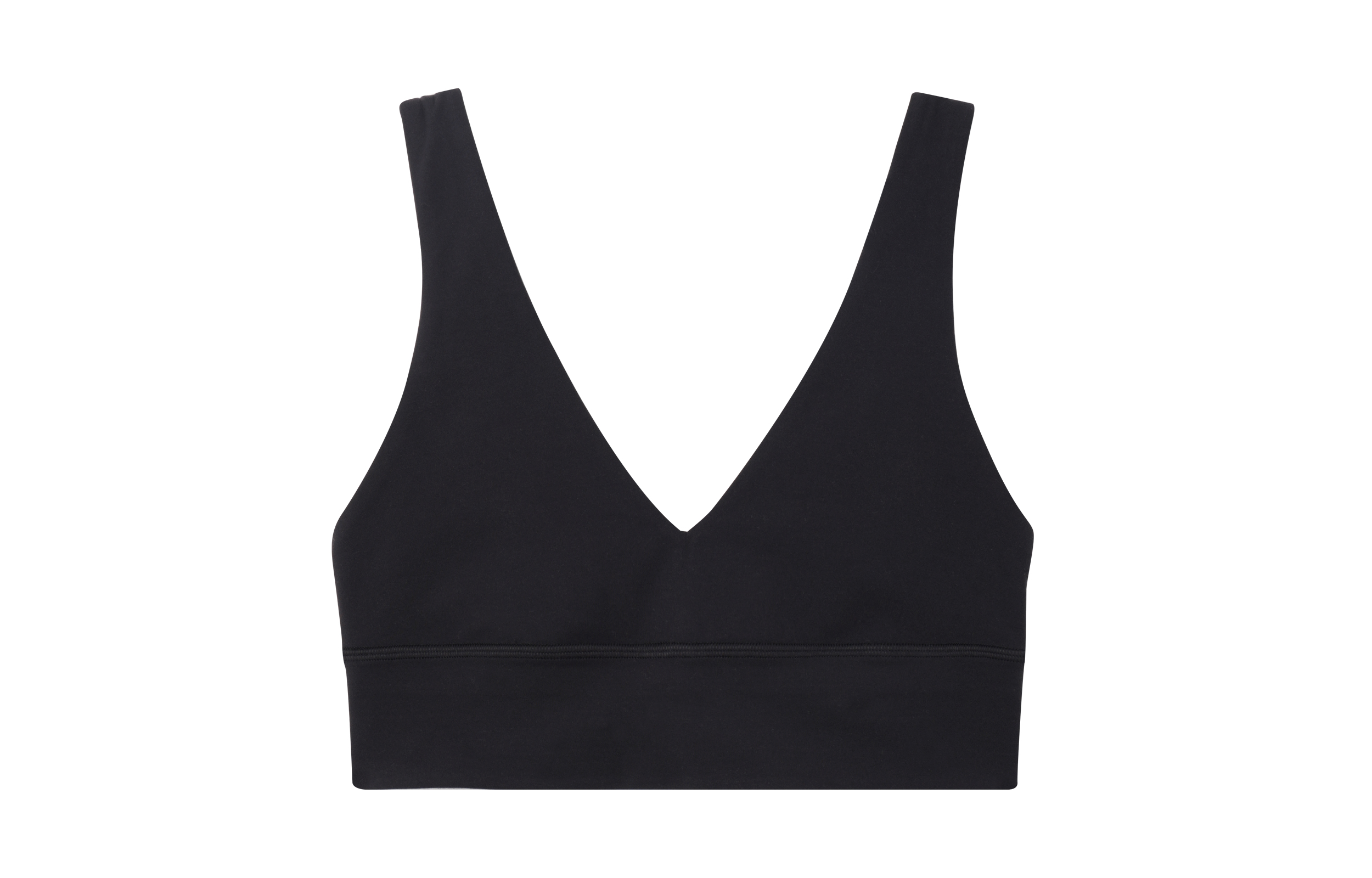 

Белье Align Yoga для женщин Lululemon, черный