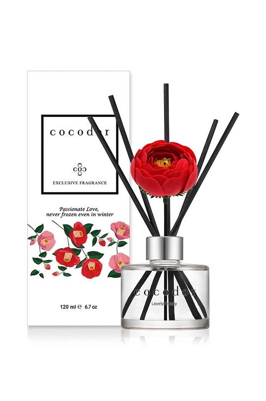 

Ароматический диффузор Cocodor, мультиколор