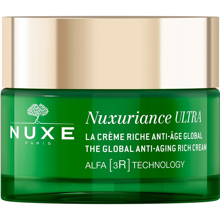 

Крем для лица Nuxe The Global Anti-Aging Rich Cream, 50 ml