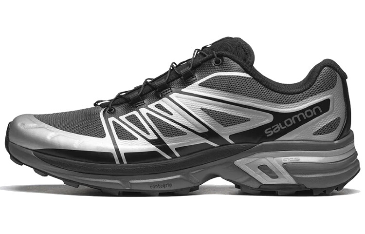 

XT-Wings 2 «Серебристо-черный» Salomon