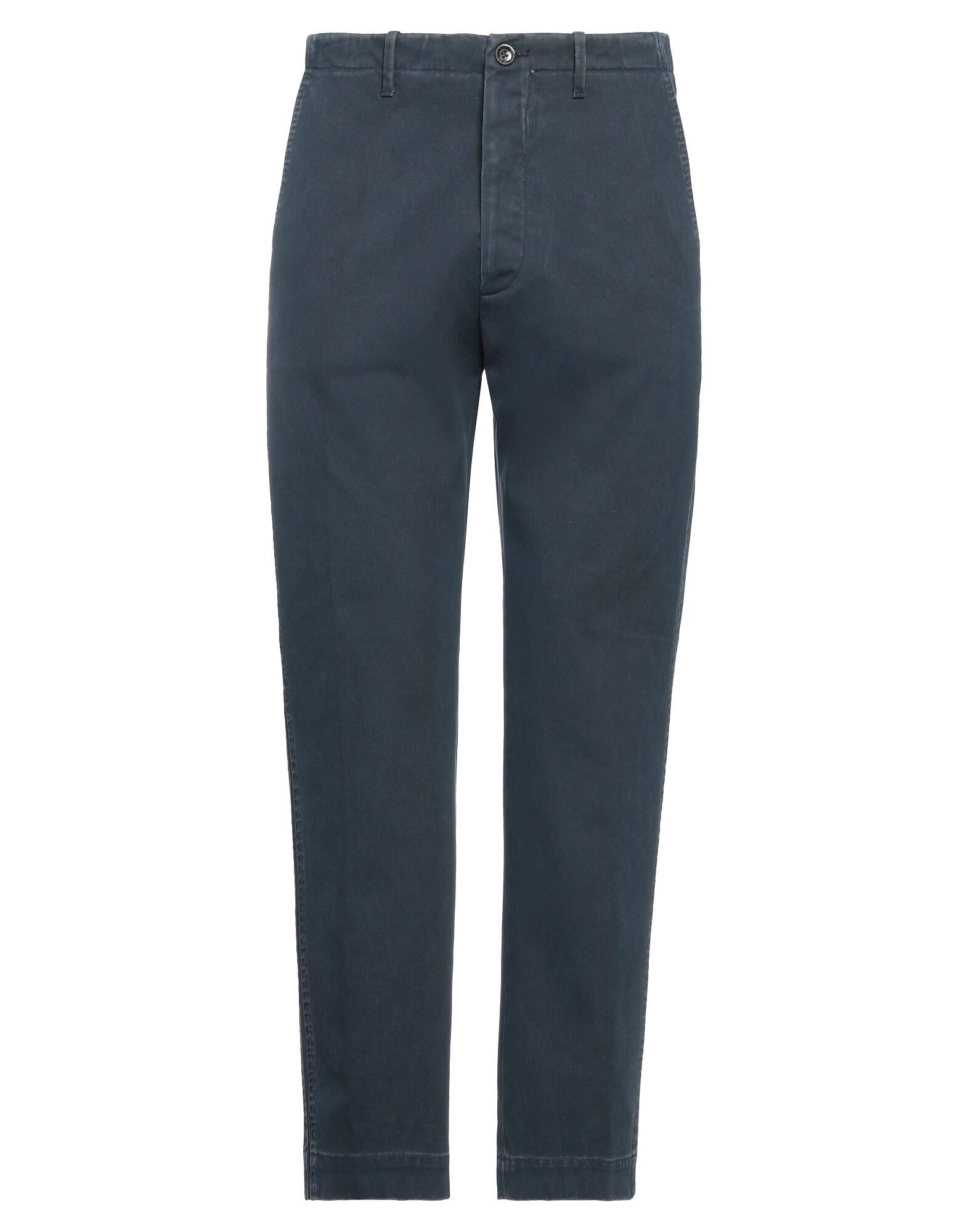 

Брюки Nine In The Morning, темно-синий