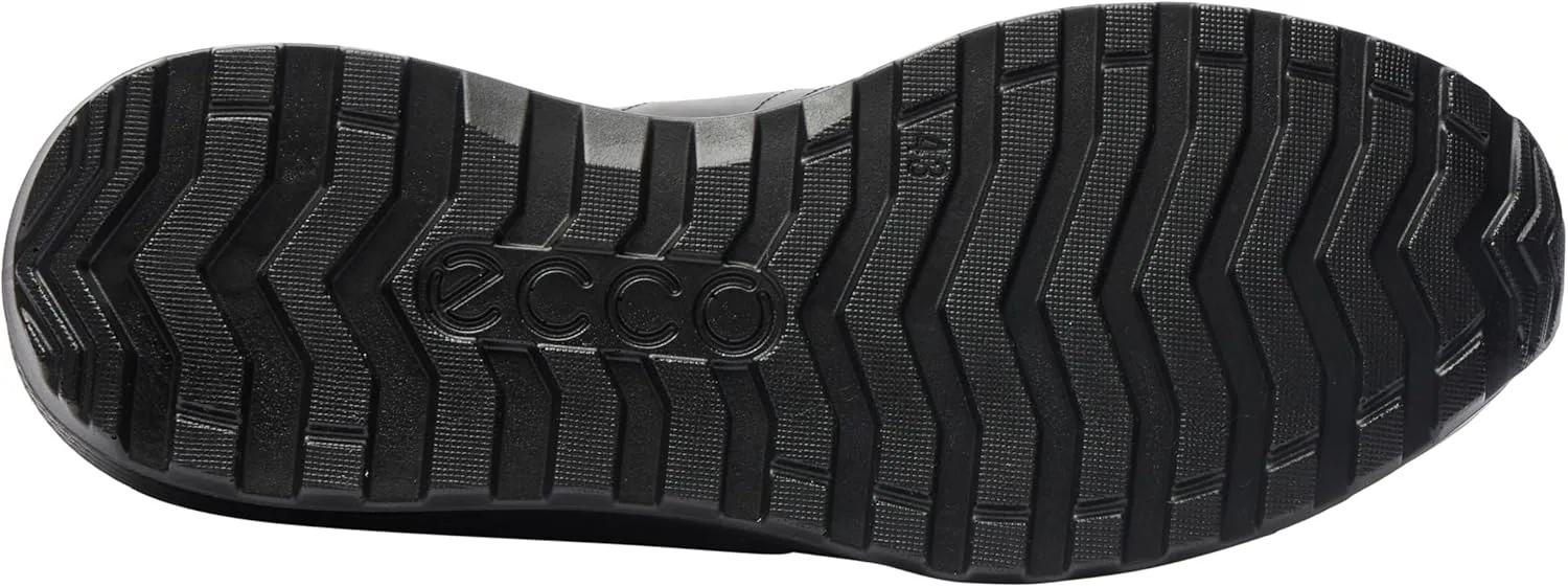 Мужские кроссовки ECCO CS25, черный — фото 2