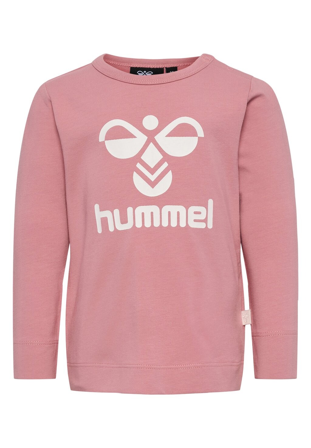 

Толстовка MARIE Hummel, цвет dusty rose