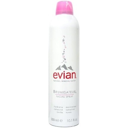 

Спрей для лица 300мл, Evian