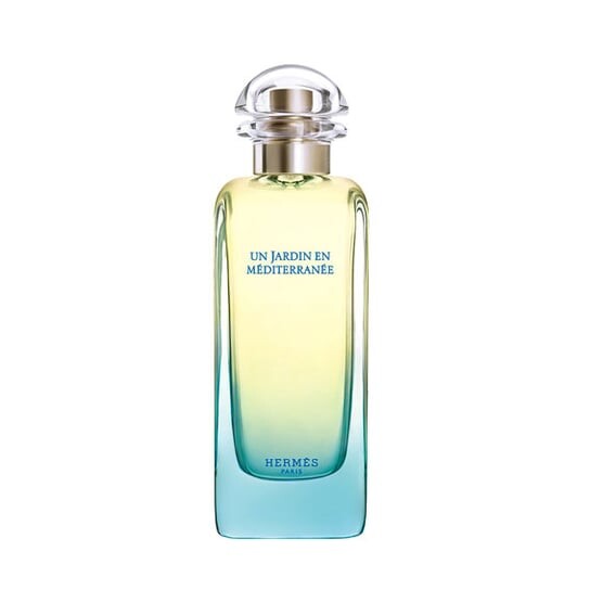 Hermes Jardin en Mediterranee Туалетная вода 100 мл — фото 2