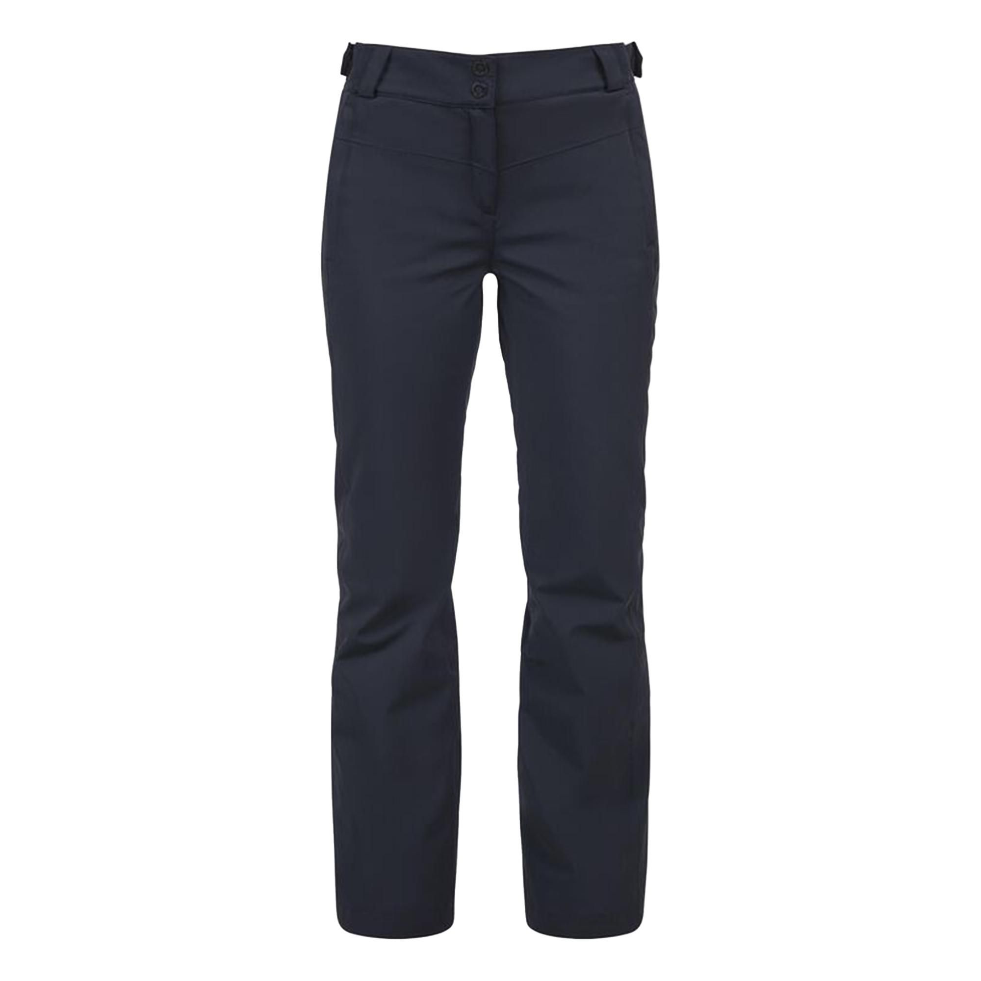 

Женские горнолыжные брюки Resort R Rossignol, Black