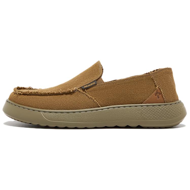 

Низкие повседневные туфли мужские BATA, Khaki