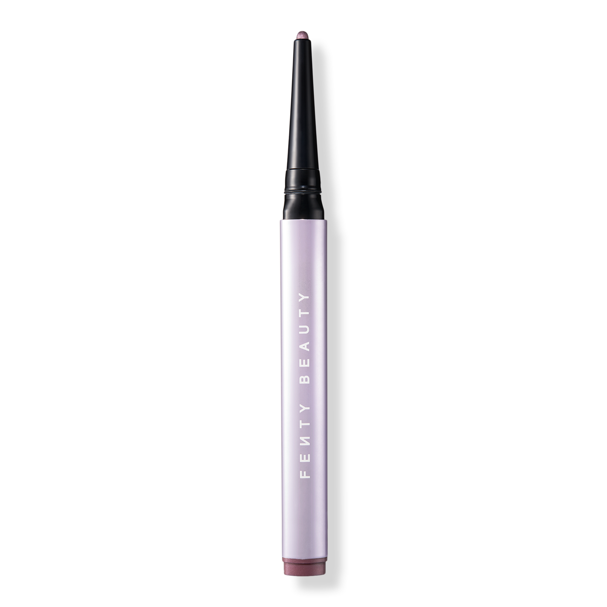 

Стойкий карандаш для глаз Flypencil FENTY BEAUTY by Rihanna, Purple Stuff (purple shimmer)