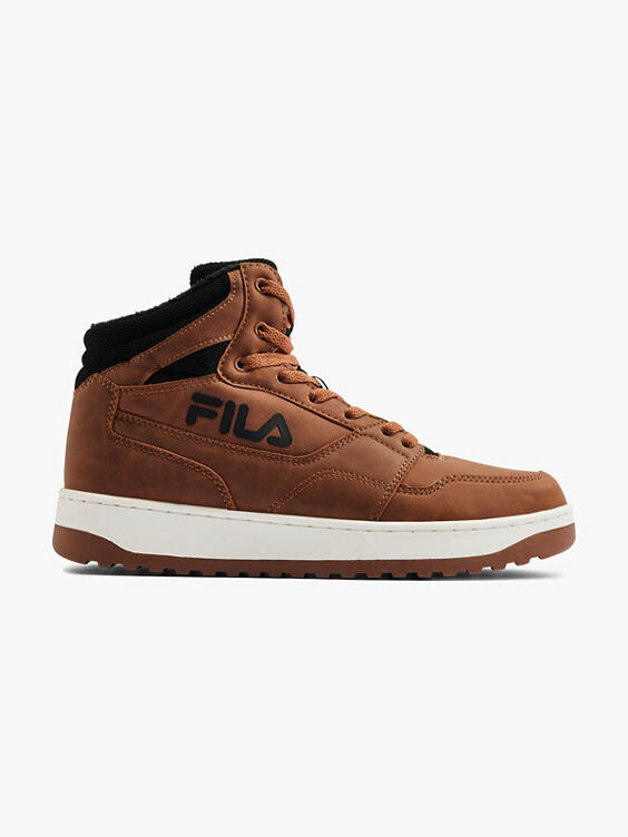 

Кроссовки Fila, коричневый