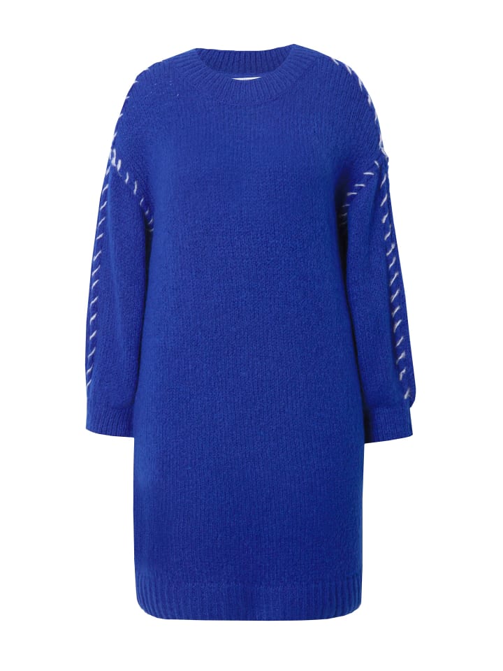 

Платье до колена Studio Untold Kleid, цвет kobaltblau