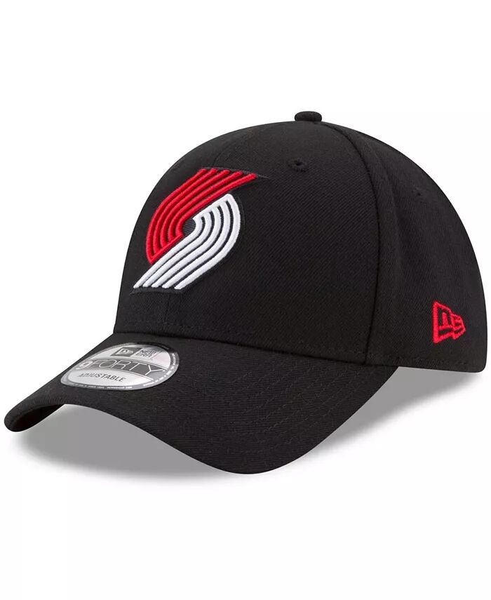 

Portland Trail Blazers Official The League 9FORTY Регулируемая кепка New Era
