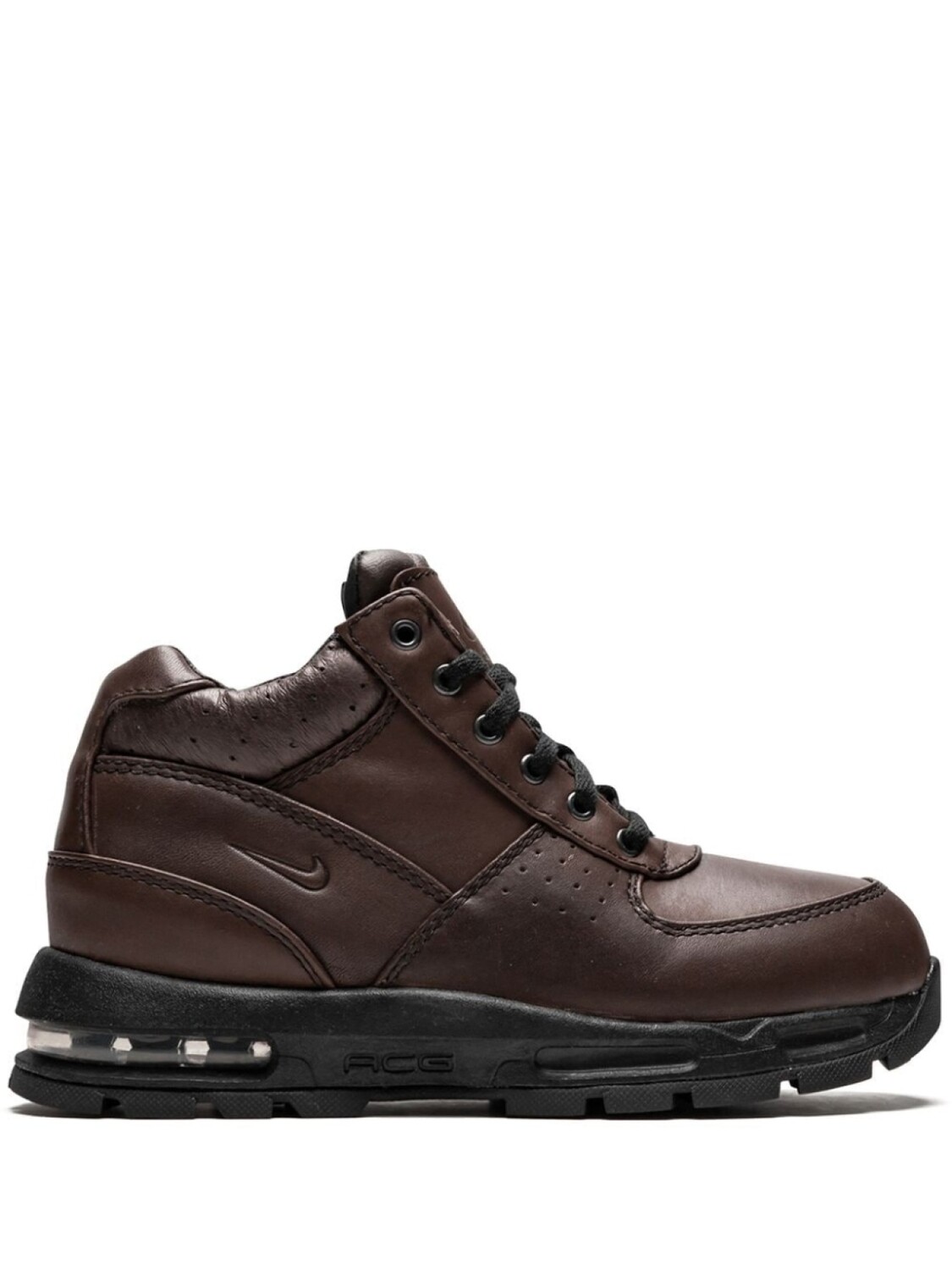 

Nike Kids кроссовки Air Max Goadome, коричневый