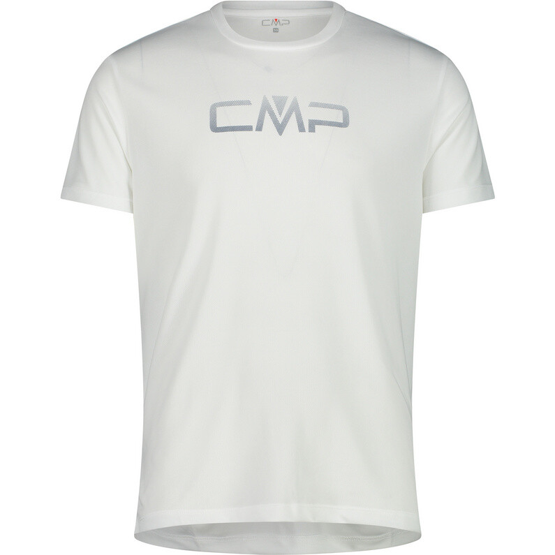 

Мужская футболка с функциональным принтом CMP, белый