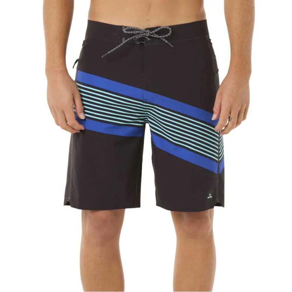 

Шорты для плавания Rip Curl Mirage Invert Ultimate, черный