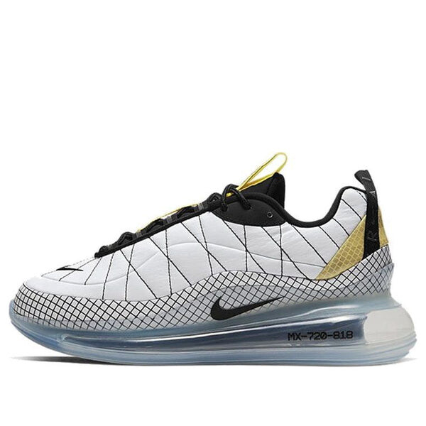 

Кроссовки air mx 720 818 Nike, белый