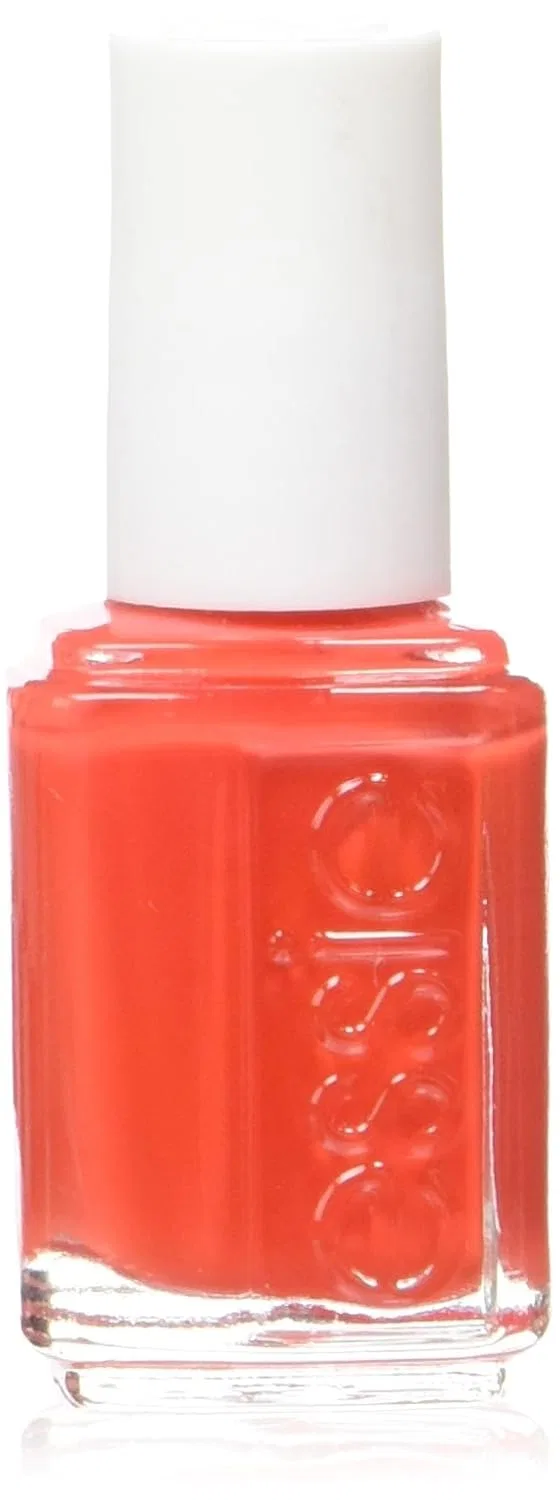 Лак для ногтей «Colour Binge» от Essie Essie, Red/Orange