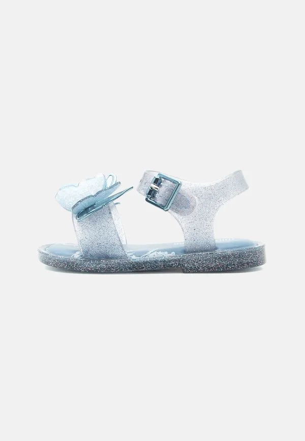 Сандалии Mini Melissa, Light Blue
